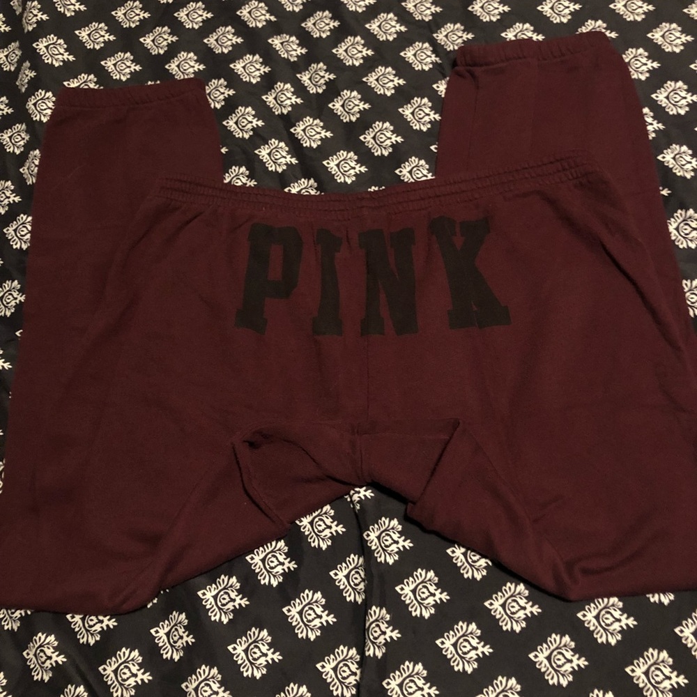 Victoria’s Secret PINK sweatpants